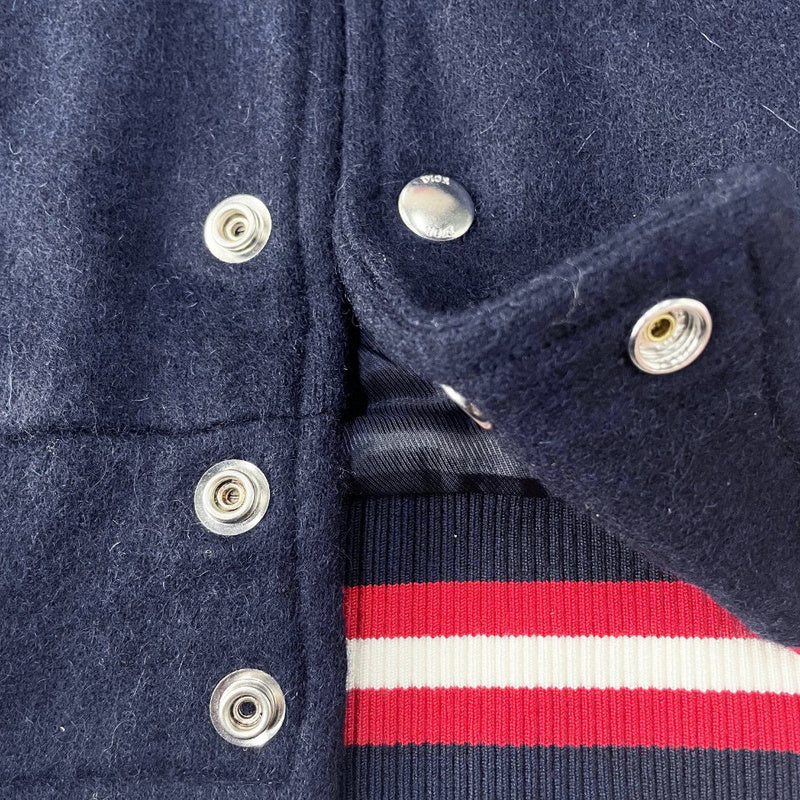 Dior Jacket 041017