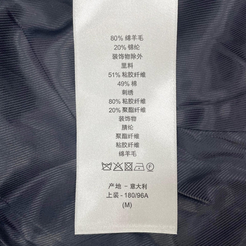 Dior Jacket 041017