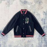 Dior Jacket 041017