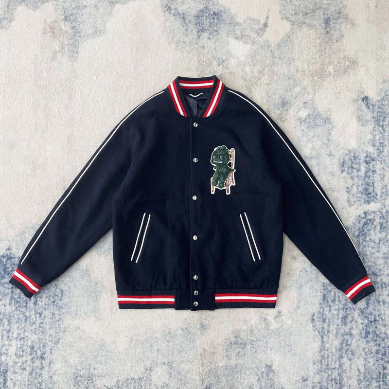 Dior Jacket 041017