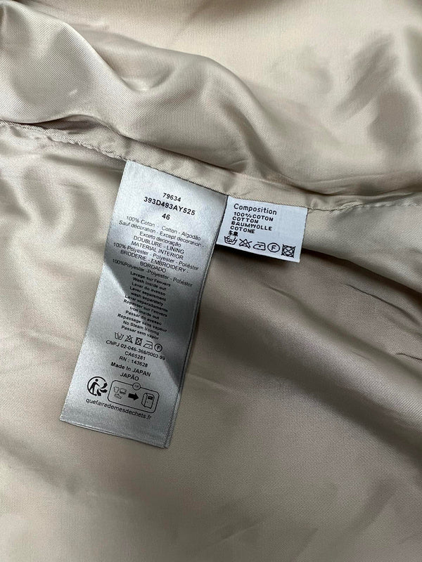 Dior Jacket 101871