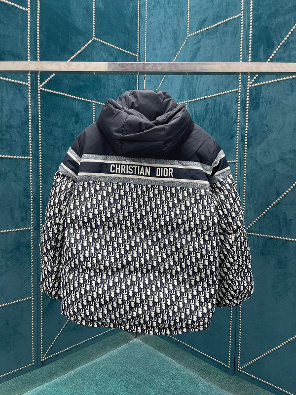 Dior Jacket 110808