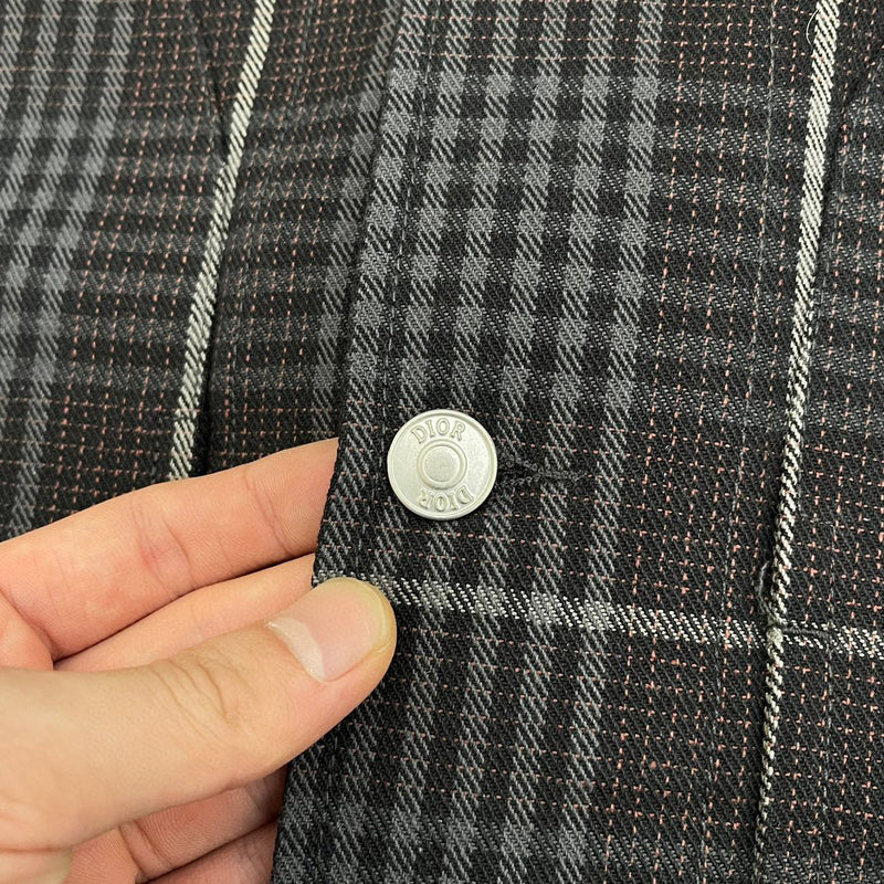 Dior Jacket 122333