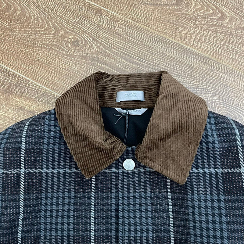 Dior Jacket 122333