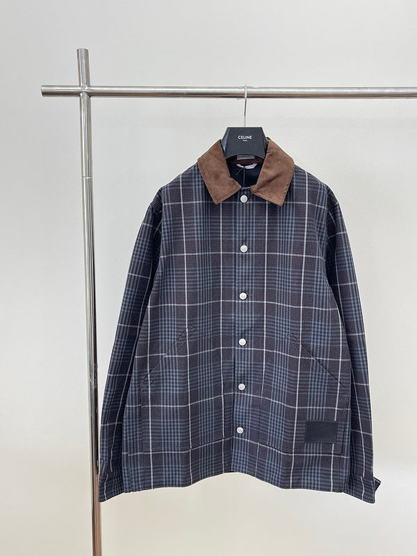 Dior Jacket 122333