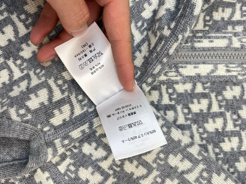 Dior Jacket 122363