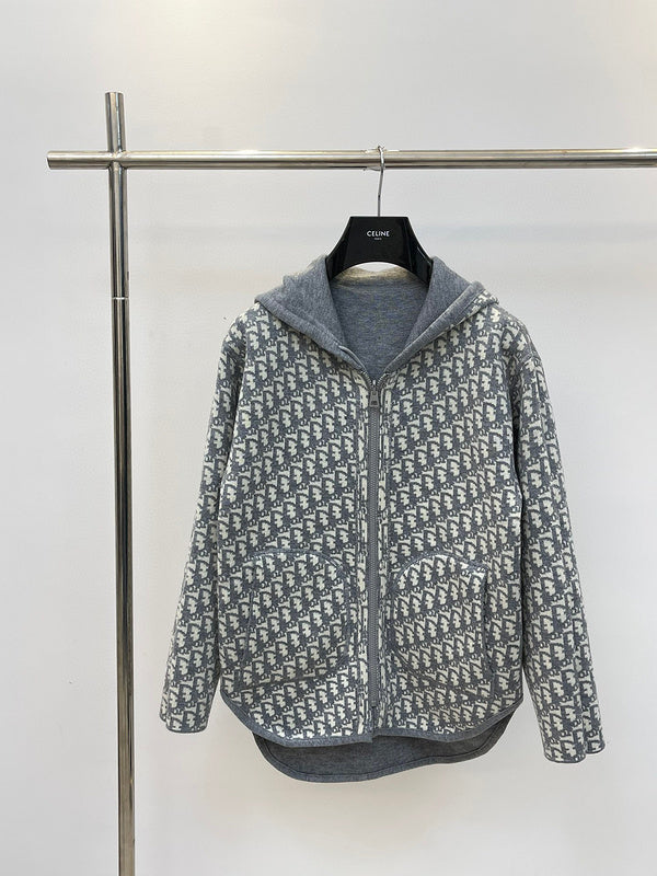 Dior Jacket 122363