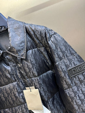 Dior Jacket 122386