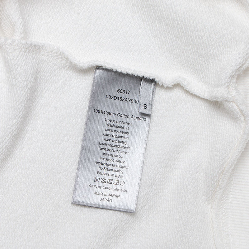 Dior Long Tee 102216