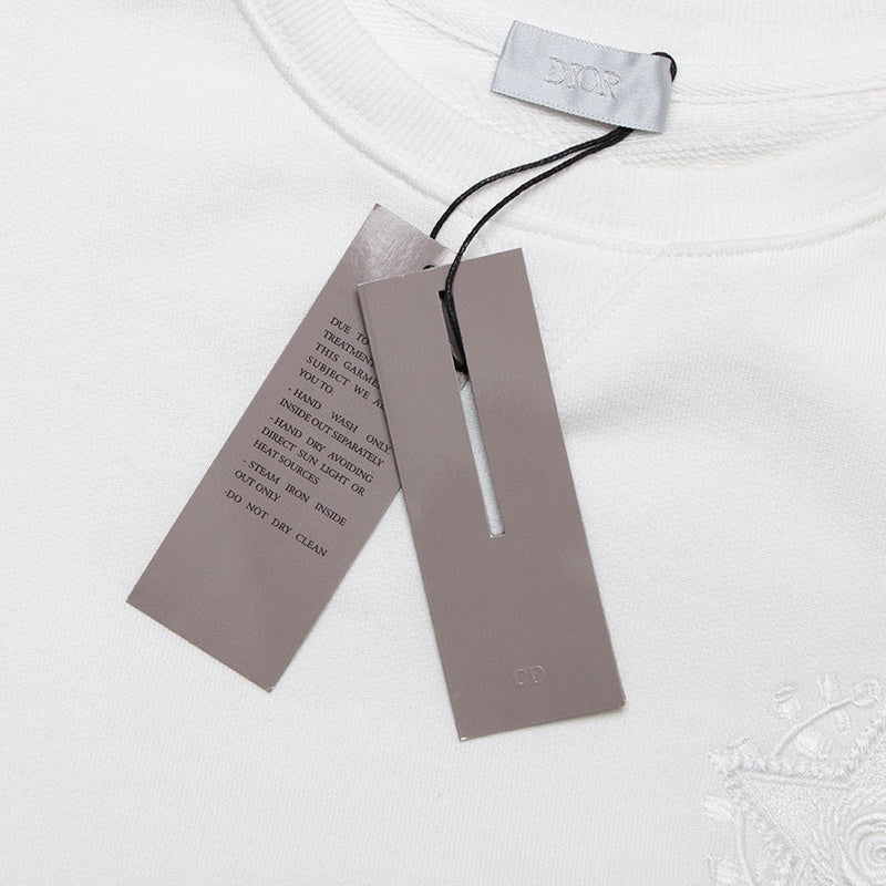 Dior Long Tee 102216