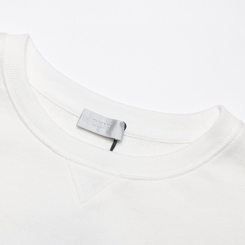 Dior Long Tee 102216