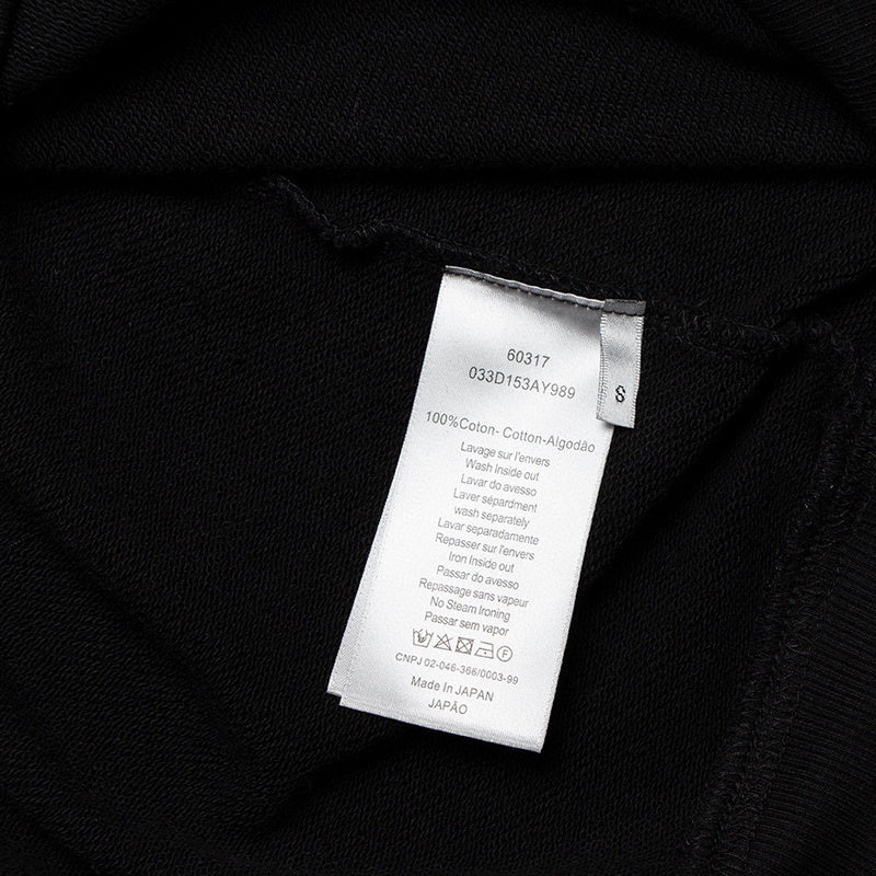 Dior Long Tee 102217
