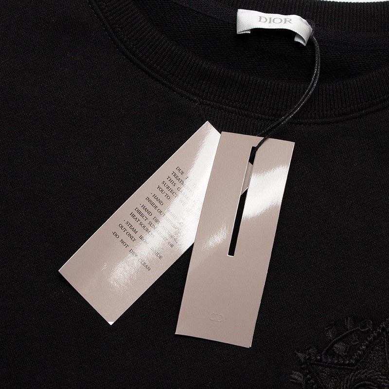 Dior Long Tee 102217