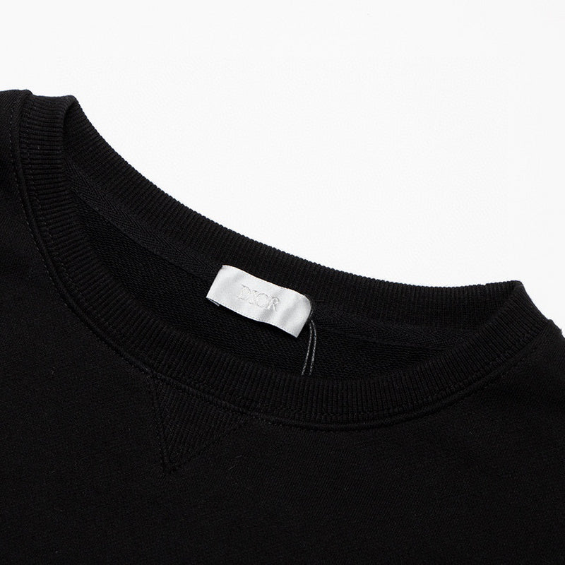 Dior Long Tee 102217