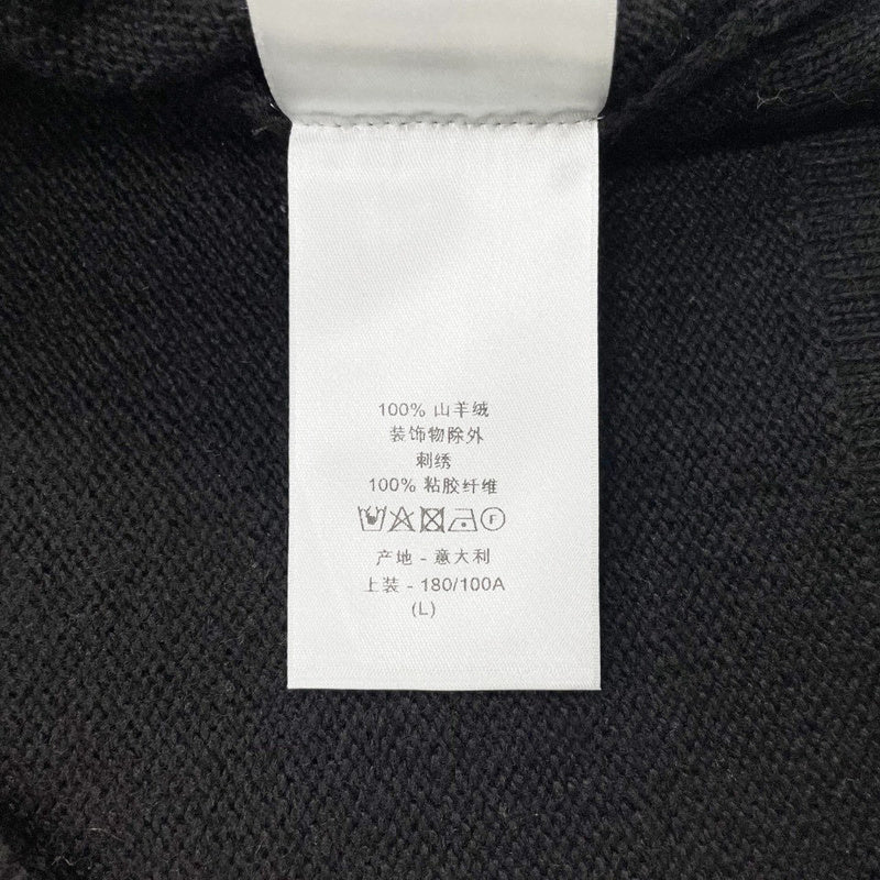 Dior Shirt 012411