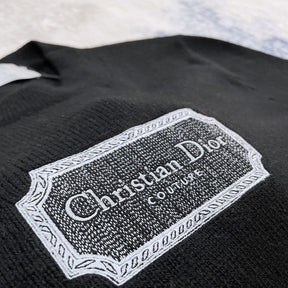 Dior Shirt 012411
