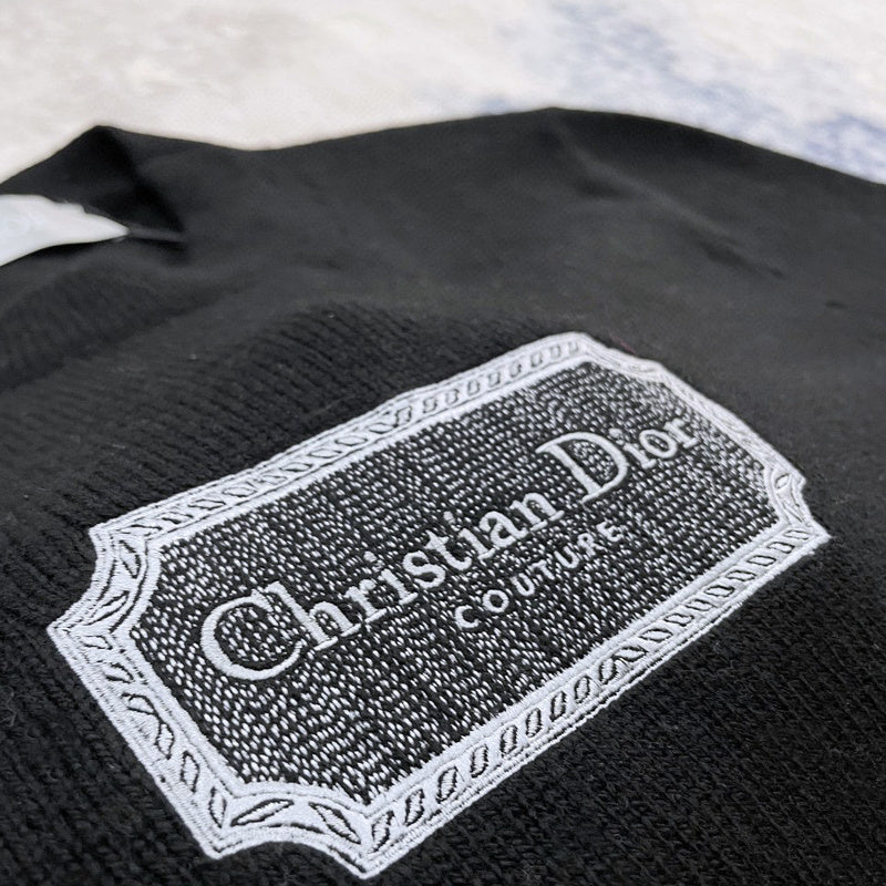 Dior Shirt 012411