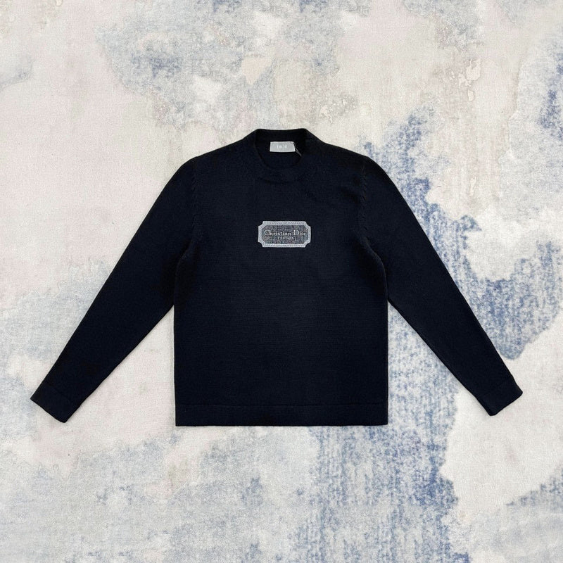 Dior Shirt 012411
