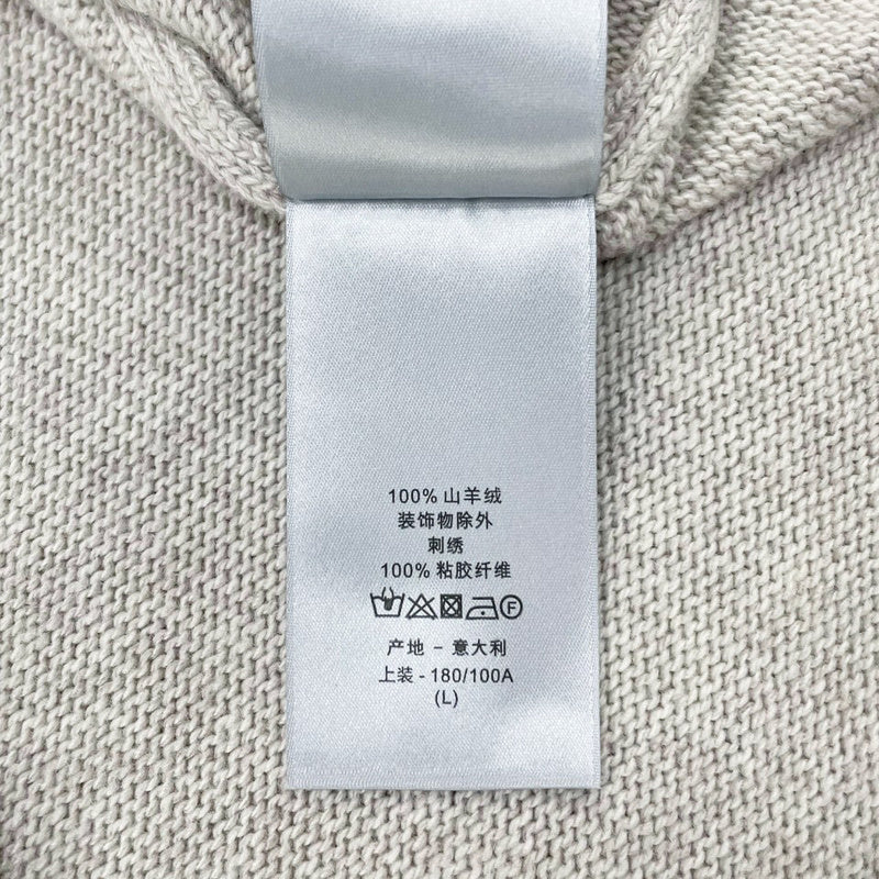 Dior Shirt 012412