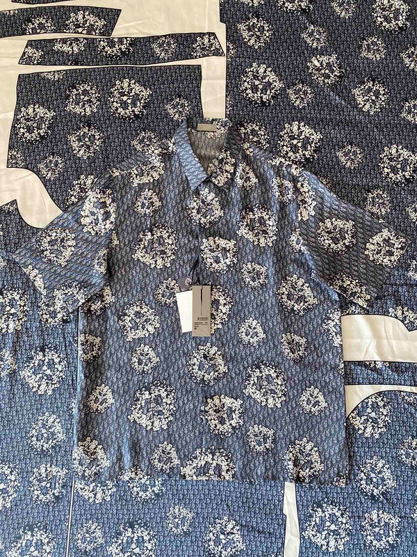 Dior Shirt 101852