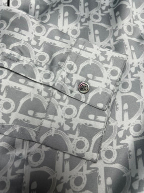 Dior Shirt 101887