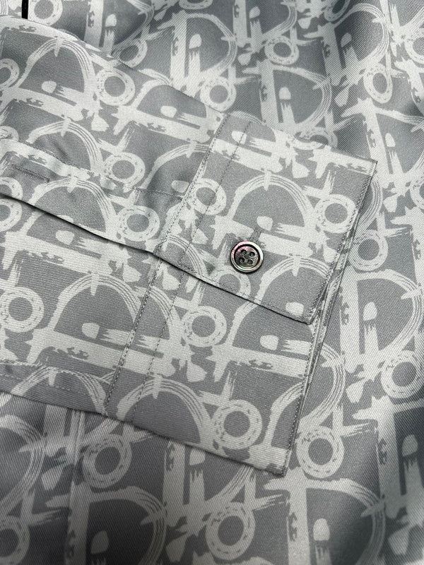 Dior Shirt 101887