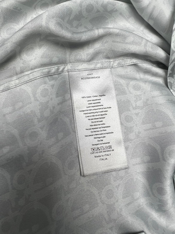 Dior Shirt 101887