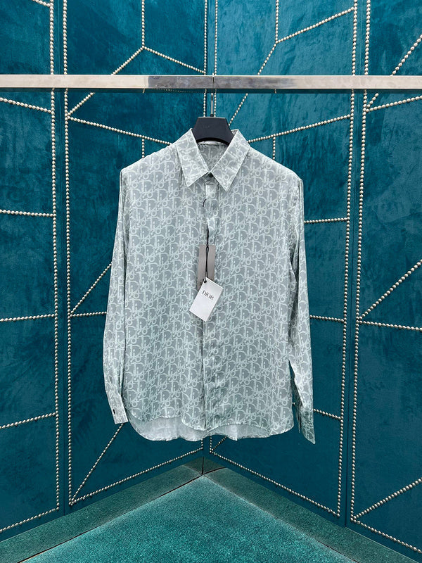 Dior Shirt 101887