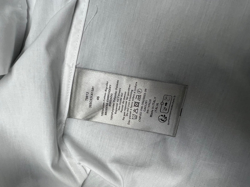 Dior Shirt 102208