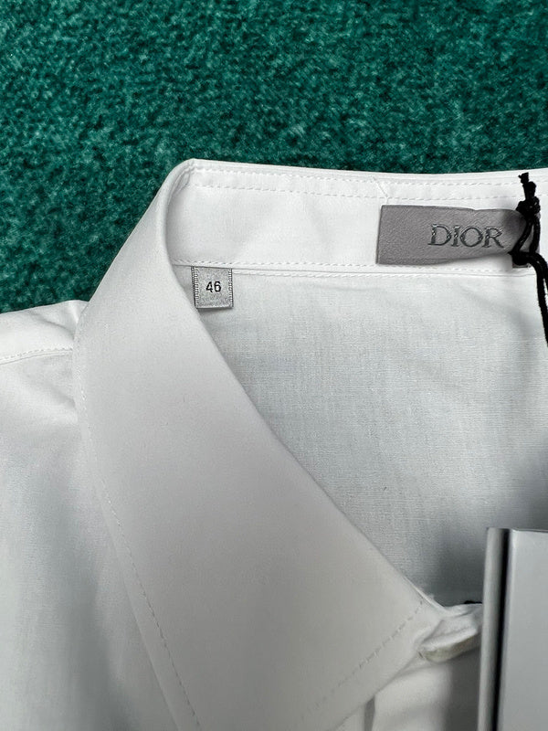Dior Shirt 102208