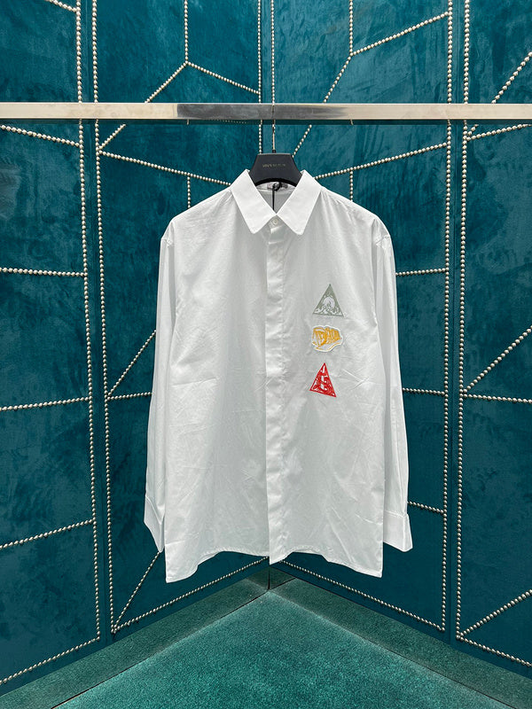 Dior Shirt 102208