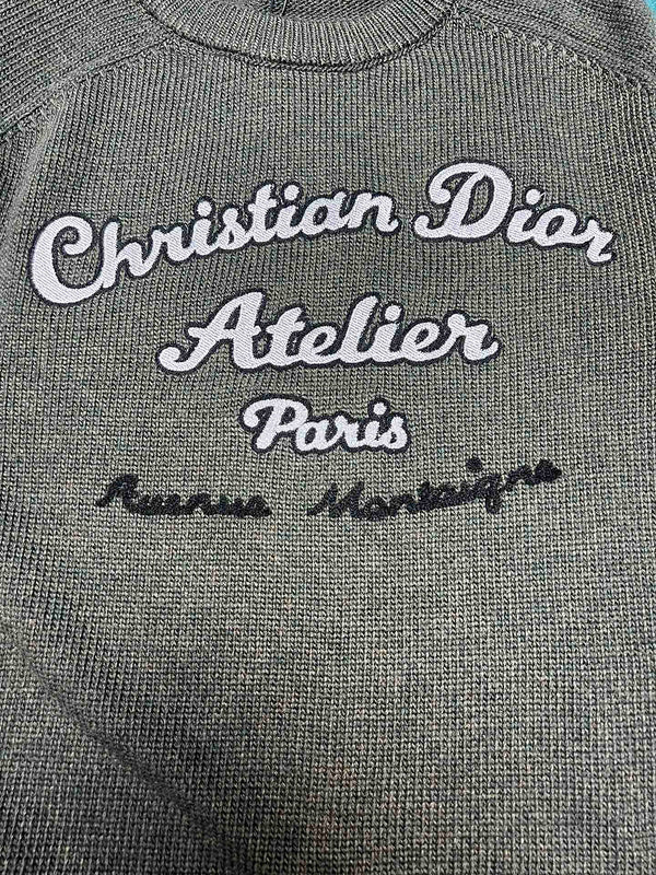 Dior Shirt 110317