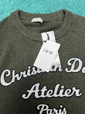 Dior Shirt 110317
