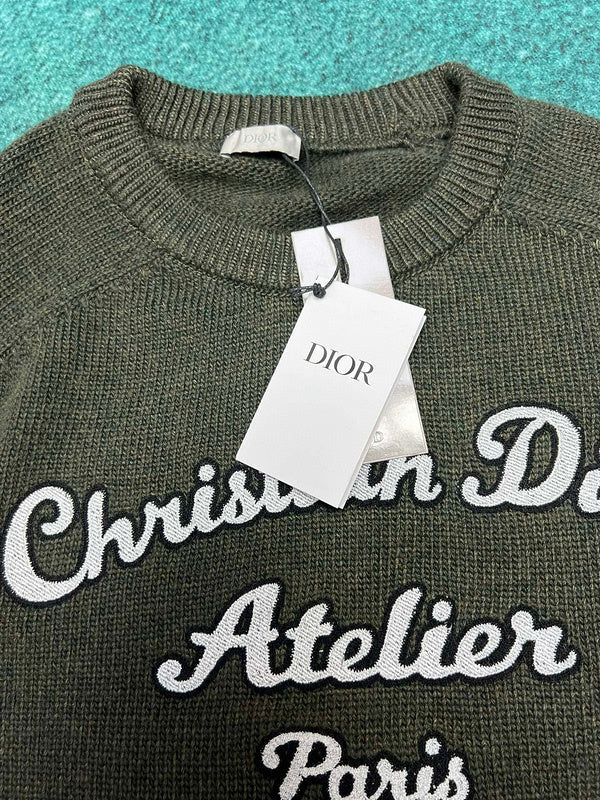 Dior Shirt 110317