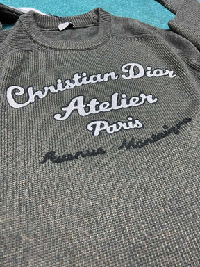 Dior Shirt 110317