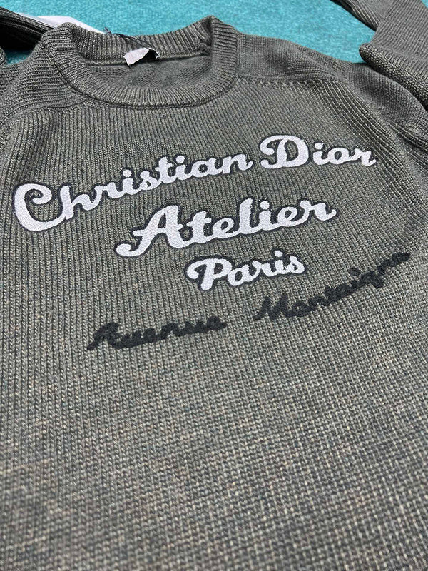 Dior Shirt 110317