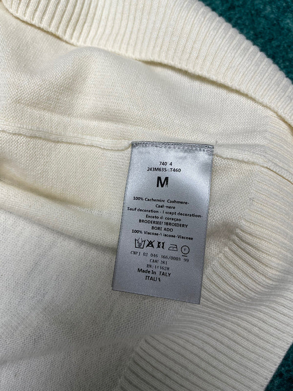 Dior Sweater 102301