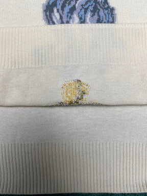 Dior Sweater 102301