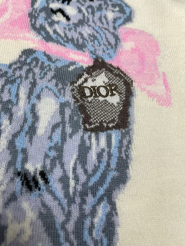 Dior Sweater 102301