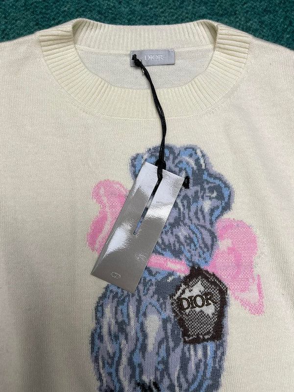 Dior Sweater 102301