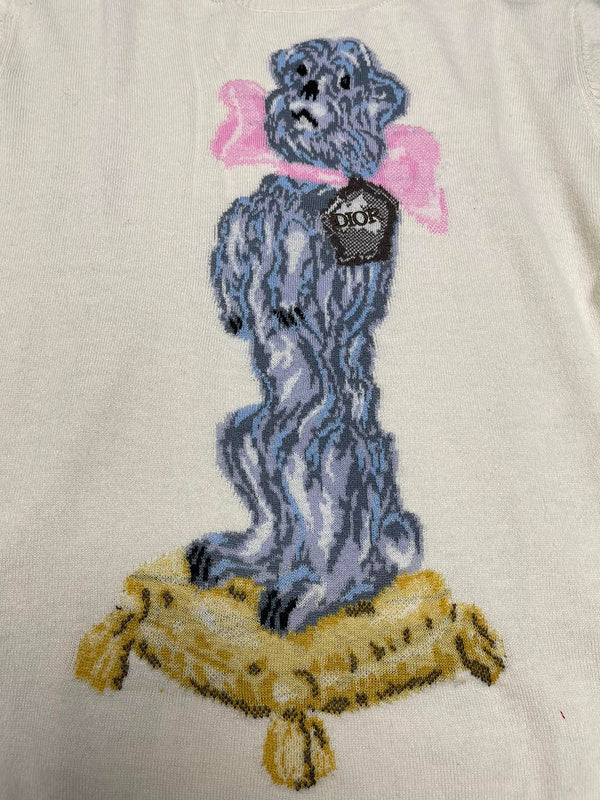 Dior Sweater 102301