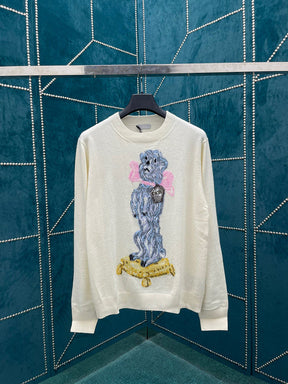 Dior Sweater 102301