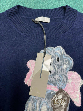Dior Sweater 102302