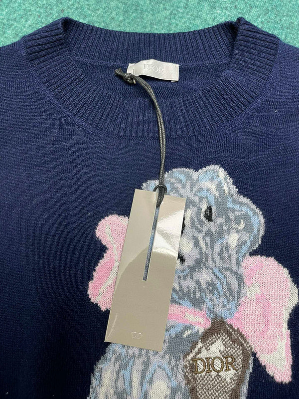 Dior Sweater 102302
