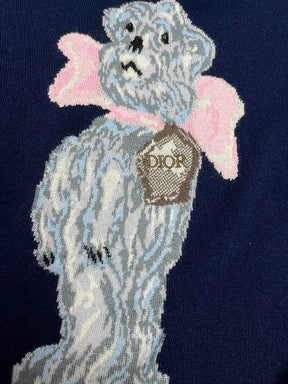 Dior Sweater 102302