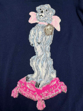 Dior Sweater 102302