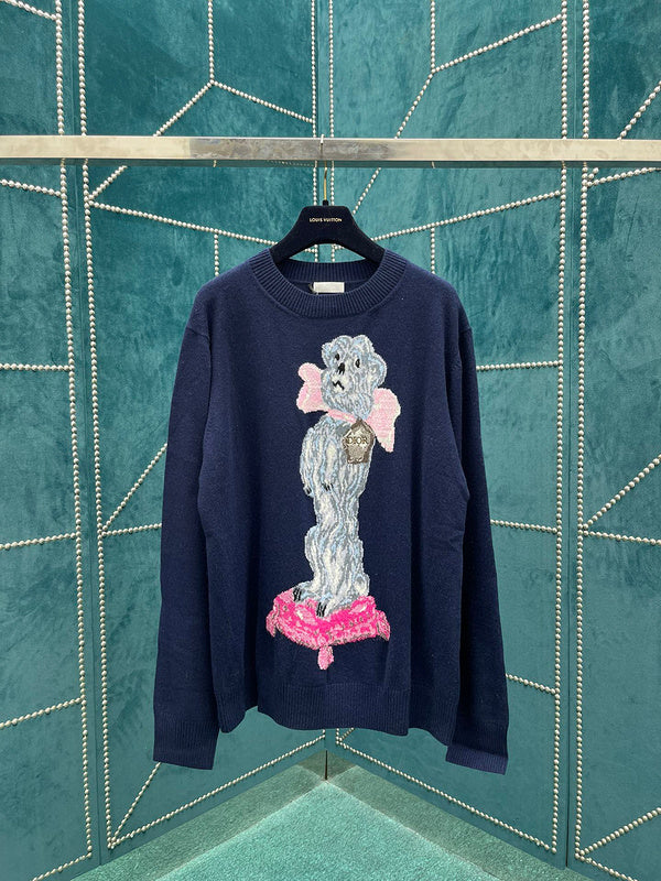 Dior Sweater 102302