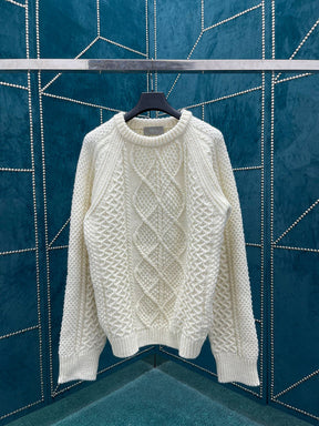 Dior Sweater 102310
