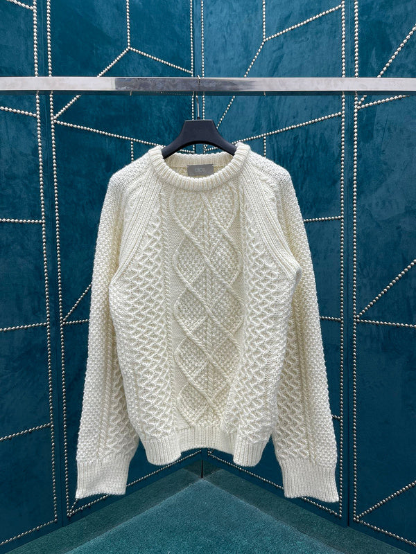 Dior Sweater 102310