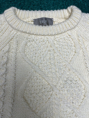 Dior Sweater 102310